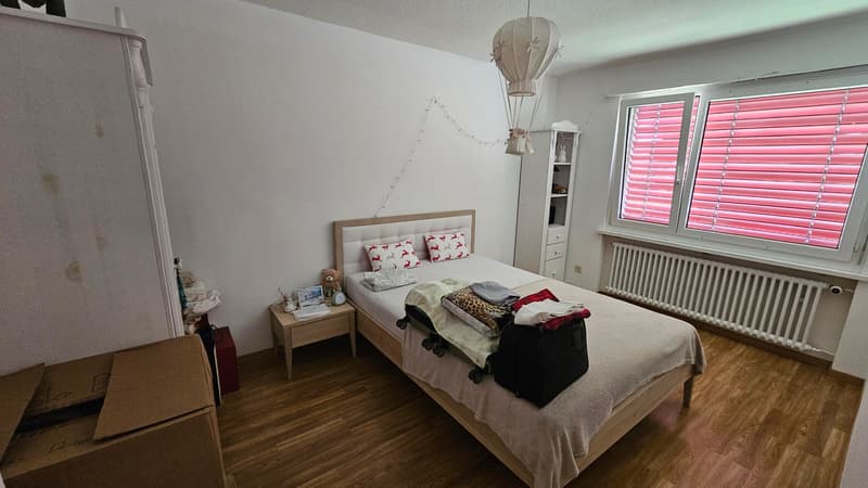 Incantevole appartamento di 4,5 locali con balcone a Dottikon – disponibile da settembre 2026 (7)