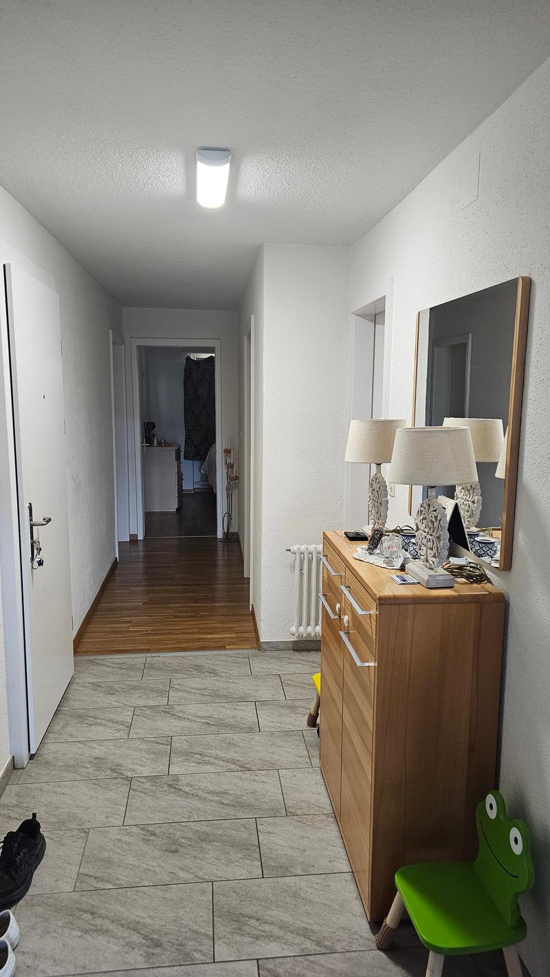 Incantevole appartamento di 4,5 locali con balcone a Dottikon – disponibile da settembre 2026 (5)