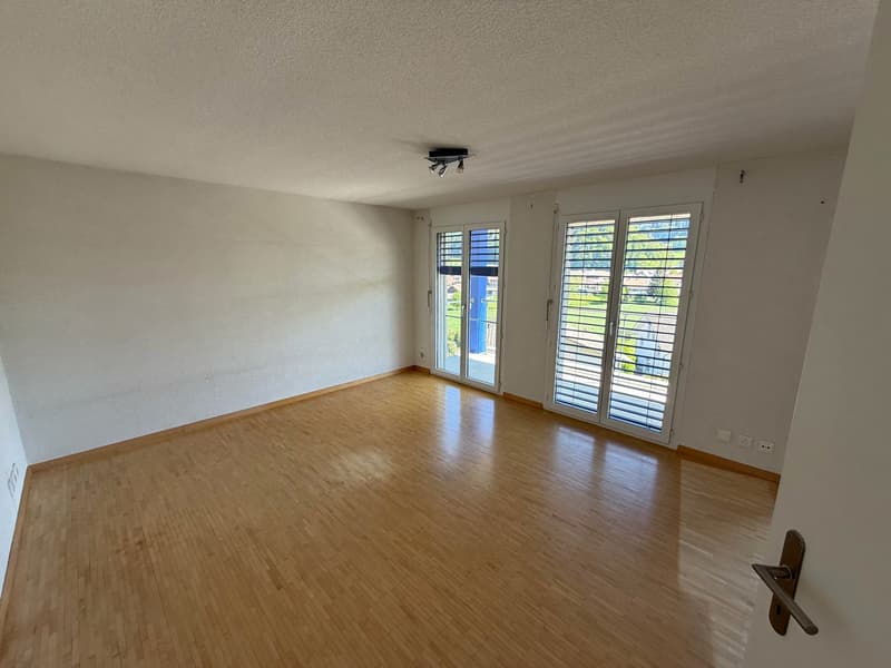 Casa unifamiliare ben curata in una zona tranquilla a Krauchthal (16)