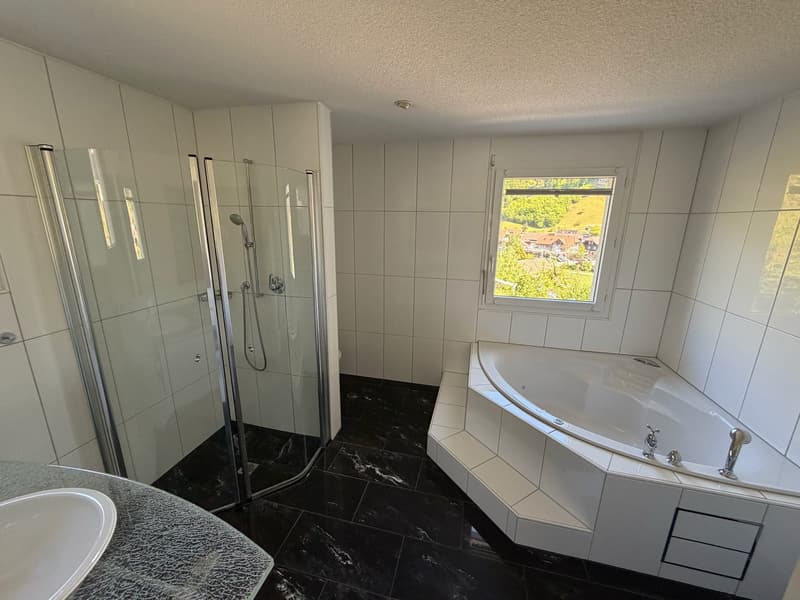 Casa unifamiliare ben curata in una zona tranquilla a Krauchthal (13)