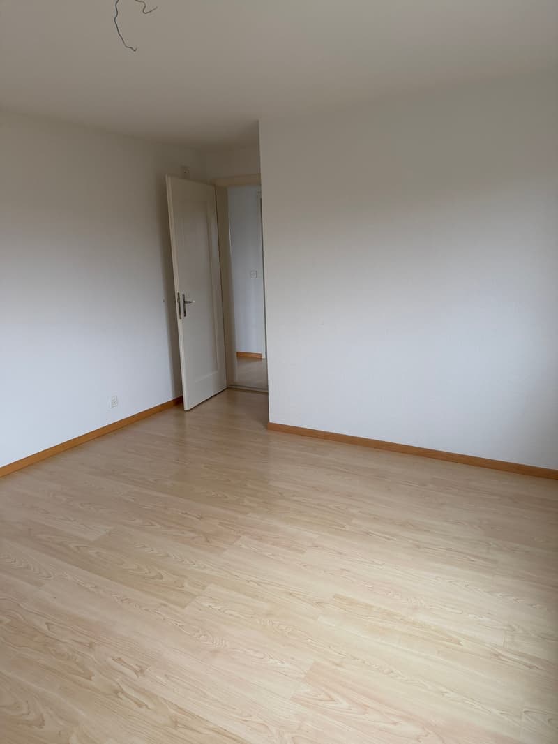 Noleggiamo due bellissimi appartamenti a Koppigen in una posizione tranquilla con vista panoramica (8)