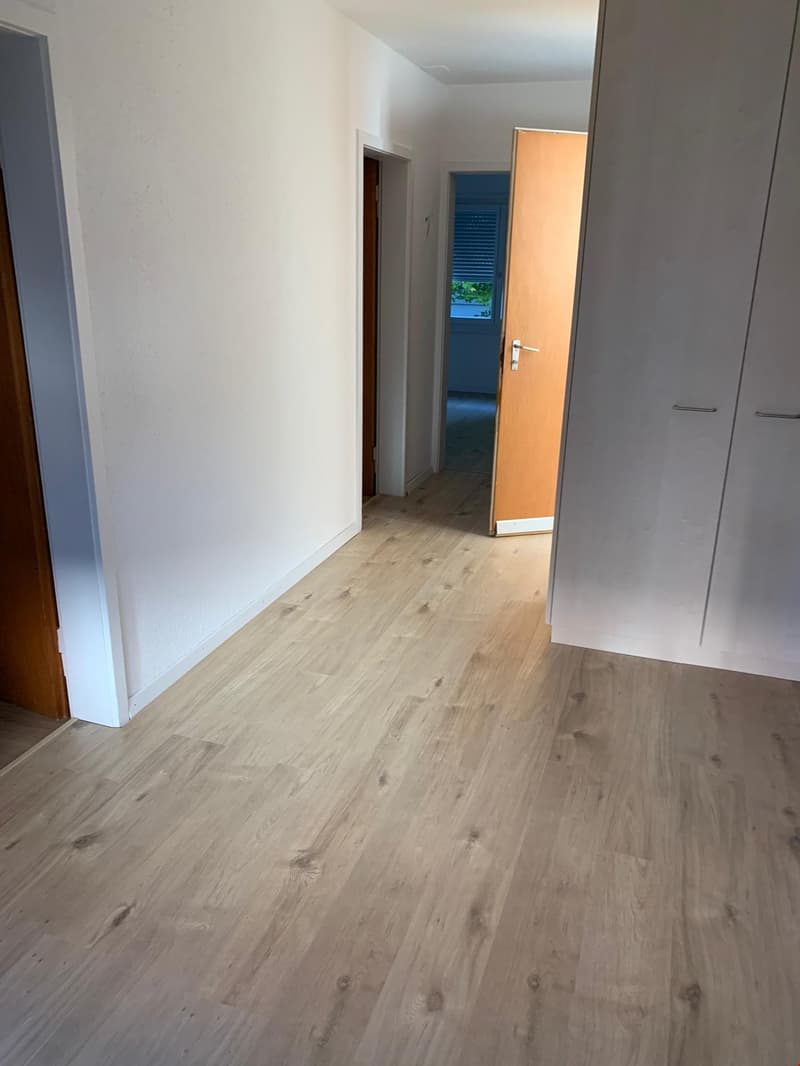 Helle 3.5-Zimmer-Erdgeschosswohnung im Hochparterre zu vermieten (6)