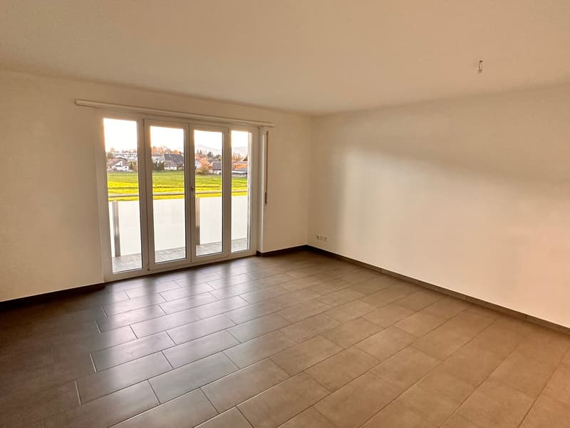 Modern ausgestatte 4-Zimmerwohnung an ruhiger Lage zu vermieten (5)