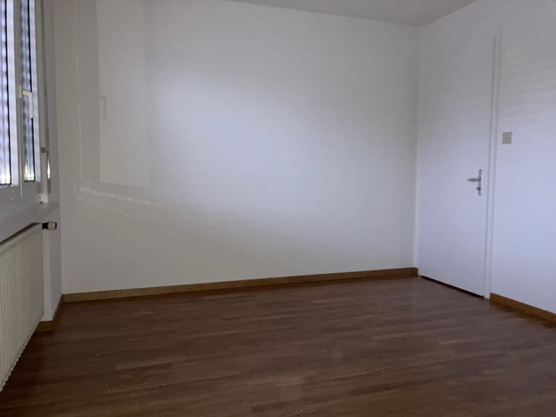 Helle 4.5-Zimmer-Erdgeschosswohnung mit Balkon in Dottikon (6)