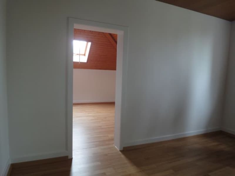 Charmante 2-Zimmer-Wohnung im 5. OG an der Obergrundstrasse, Luzern (3)