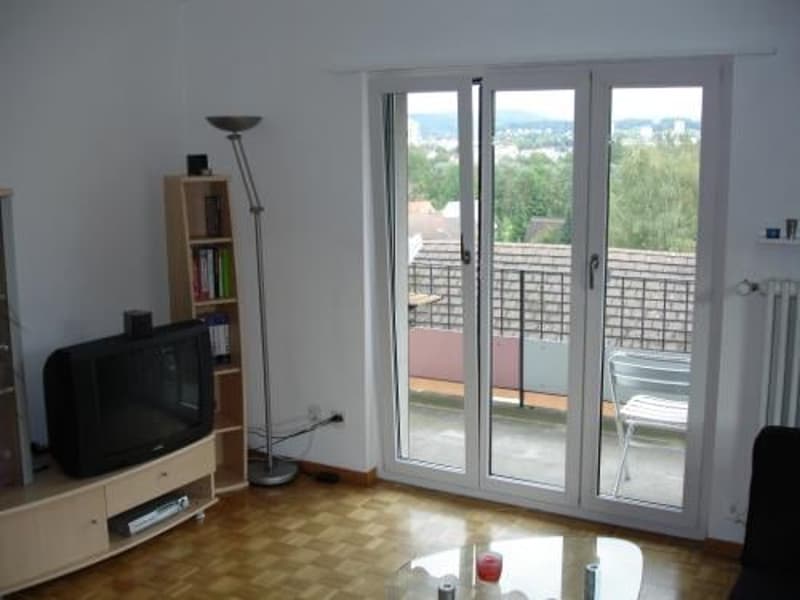 Helle 3-Zimmerwohnung mit Aussicht (3)