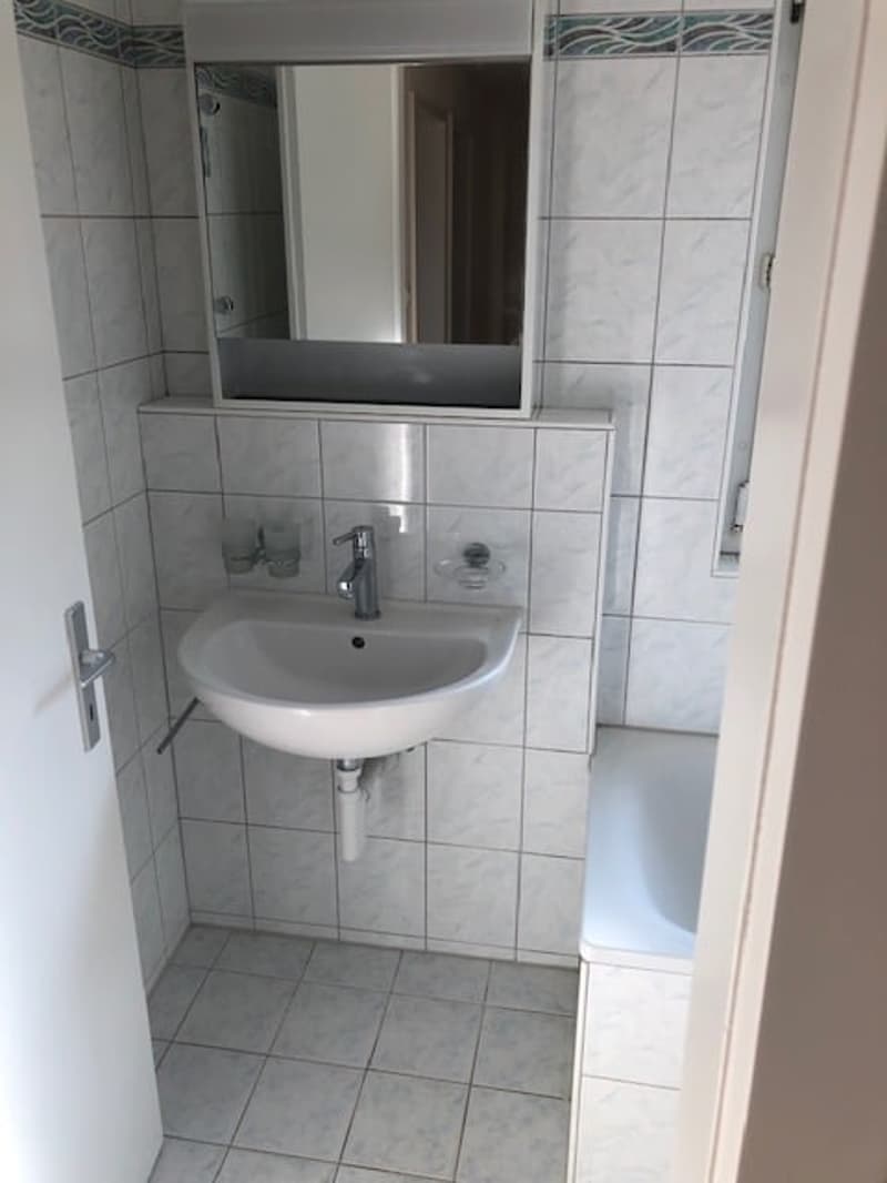 Helle 3-Zimmerwohnung mit Aussicht (6)