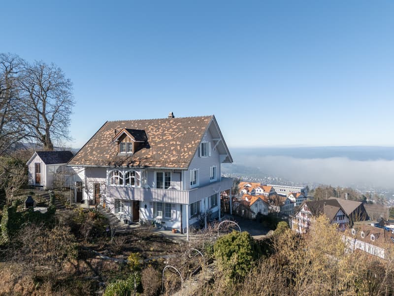 Aussenansicht