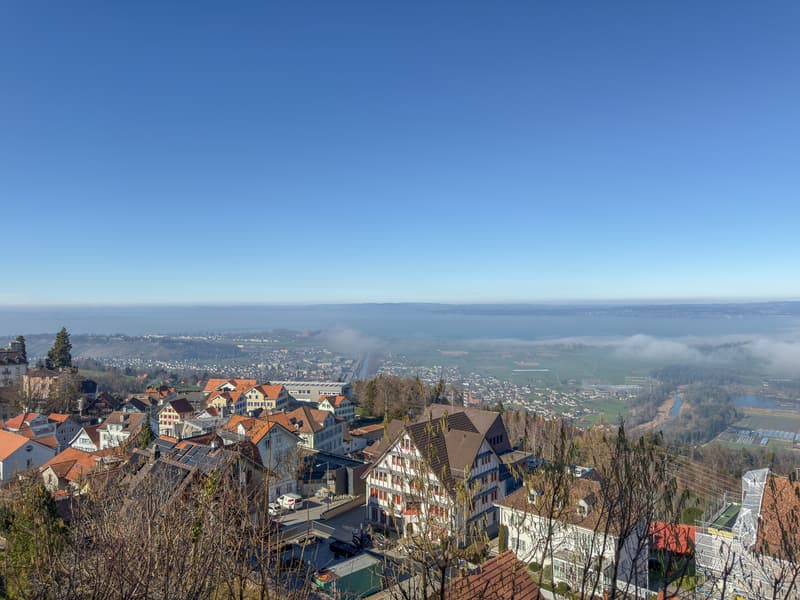 Aussicht
