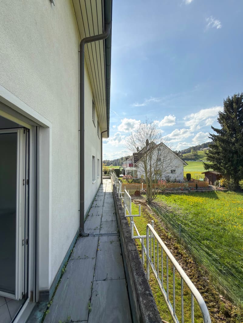 Aussenbereich