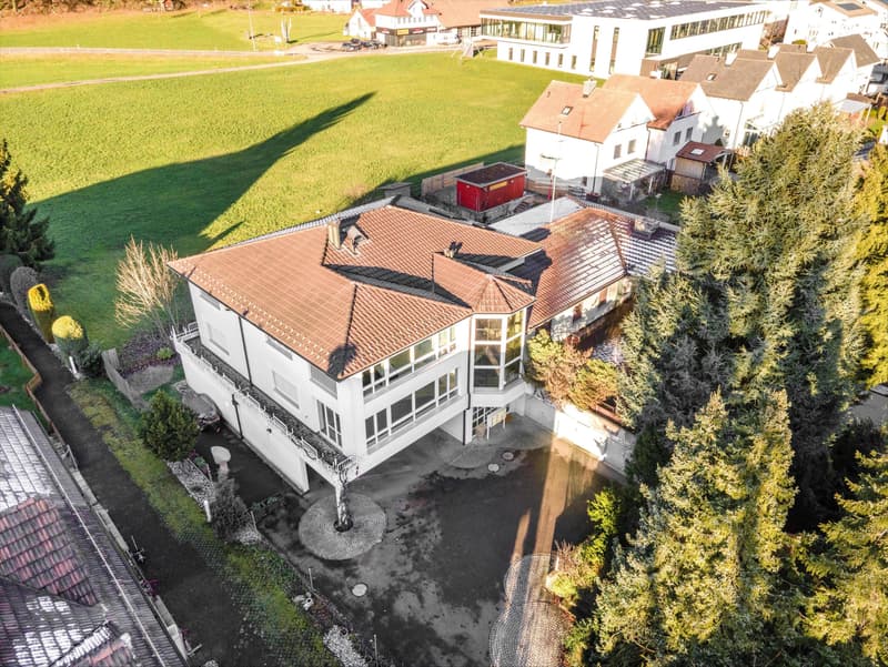 Aussenansicht