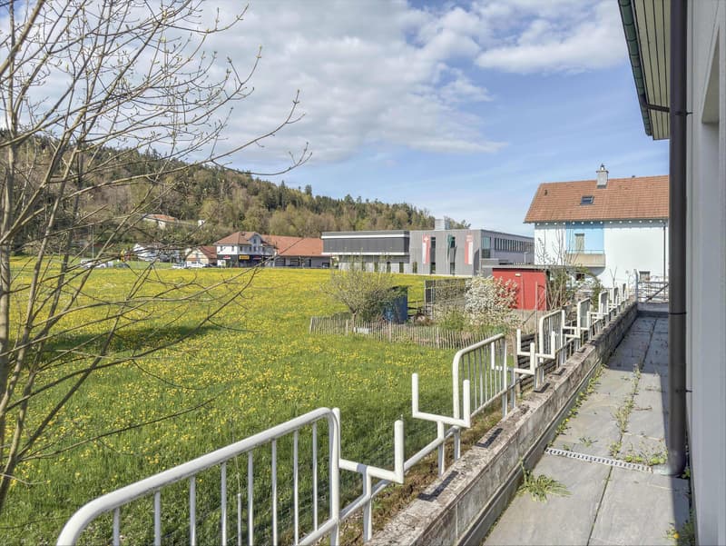 Aussenbereich