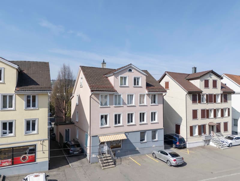 Aussenansicht