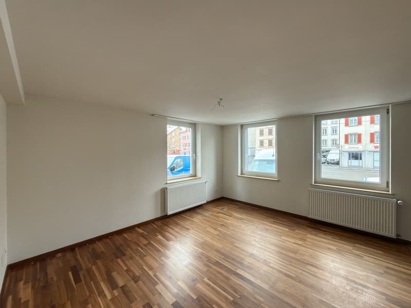 Wohnung