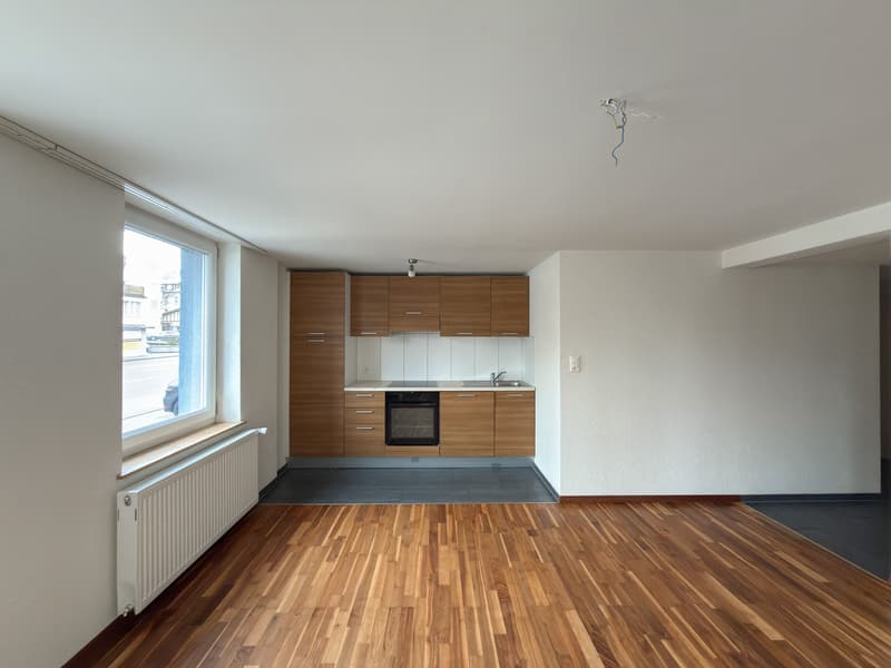 Wohnung