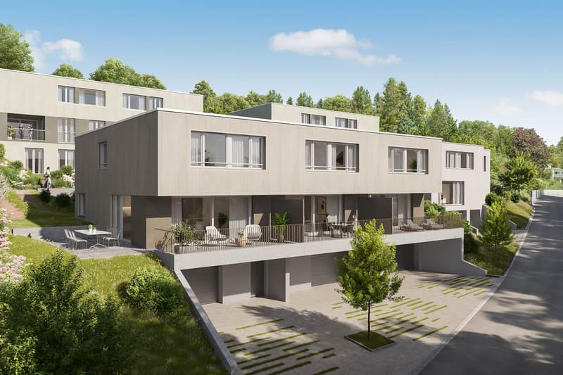 Visualisierung