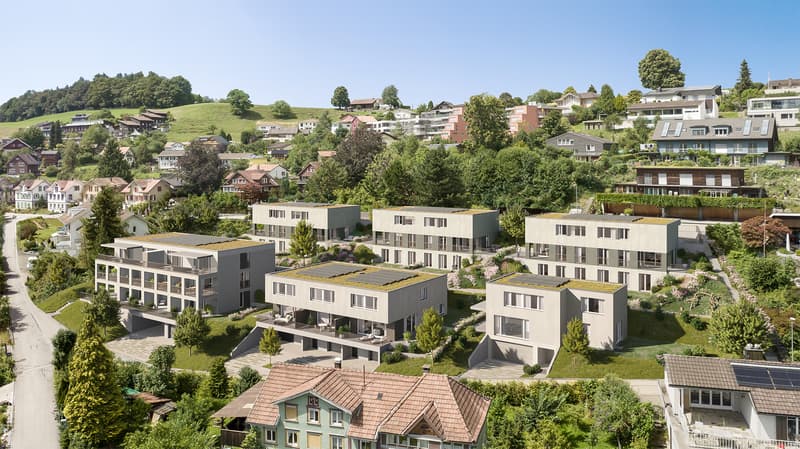 Visualisierung