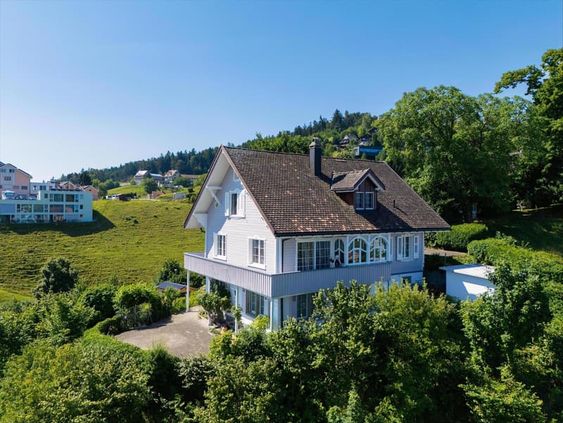 Aussenansicht