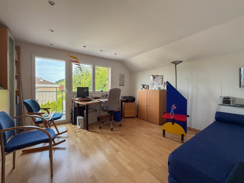 4-Zimmer-Wohnung mit Weitblick auf den Alpstein und den Säntis (6)