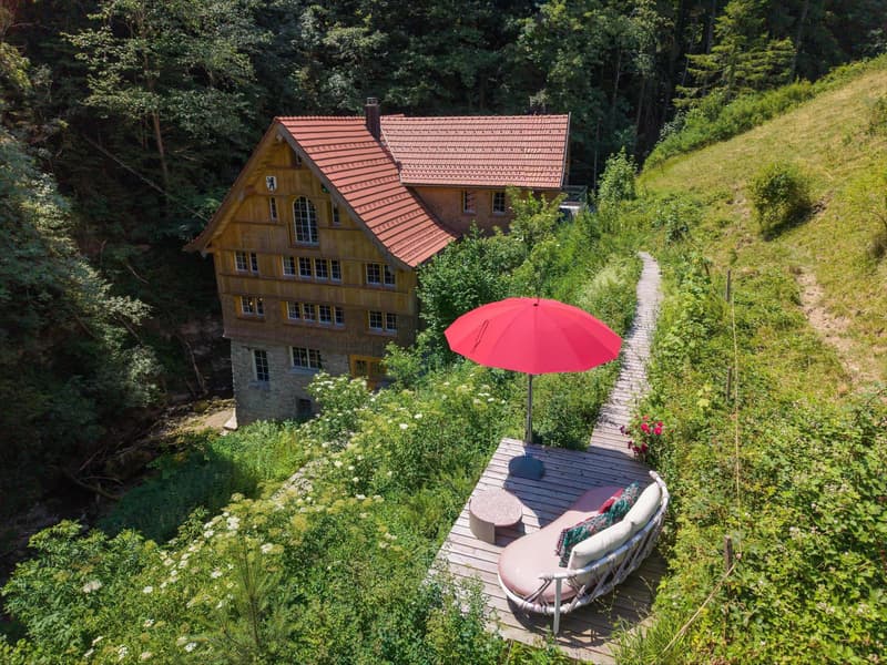 Aussenansicht