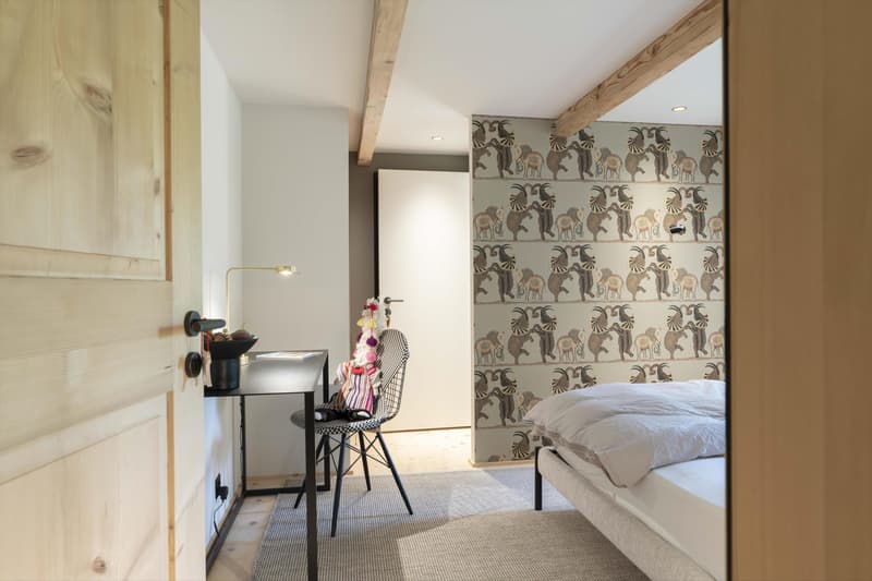 Gästezimmer
