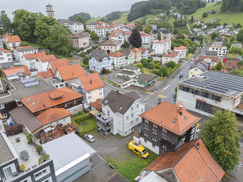 Aussenansicht