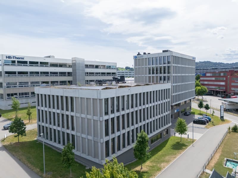 Aussenansicht