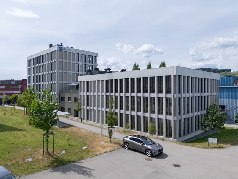 Aussenansicht