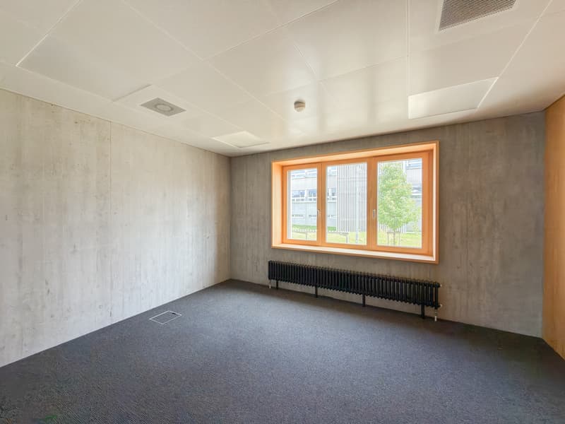 Bürofläche