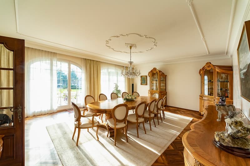 Esszimmer