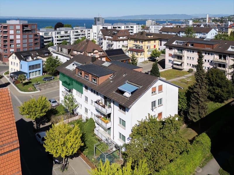 Aussenansicht