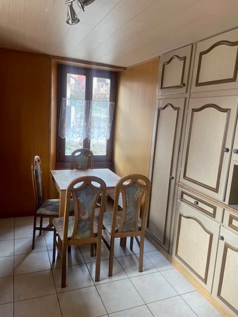 Incantevole appartamento duplex di 4,5 locali in una bella casa di villaggio, *SMJ Habitat* (3)