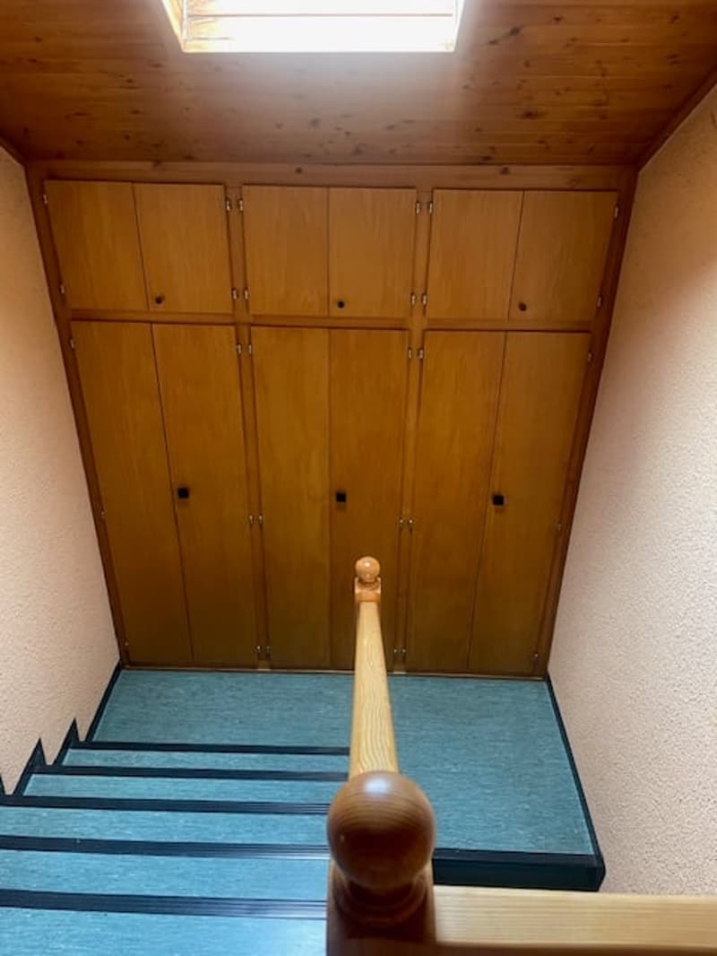 Incantevole appartamento duplex di 4,5 locali in una bella casa di villaggio, *SMJ Habitat* (5)