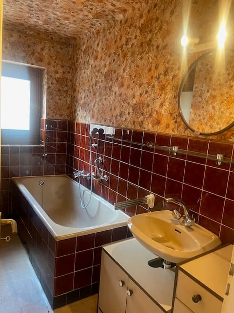 Incantevole appartamento duplex di 4,5 locali in una bella casa di villaggio, *SMJ Habitat* (4)