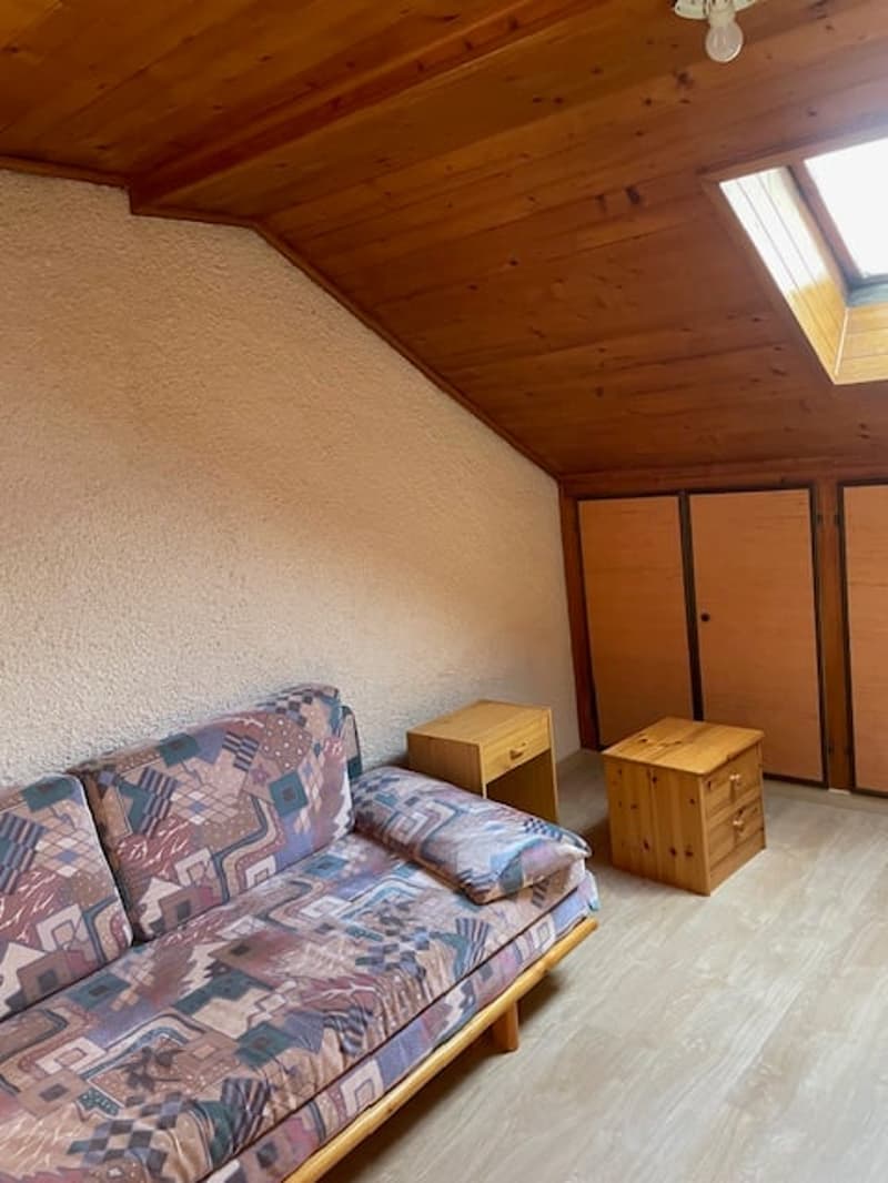 Incantevole appartamento duplex di 4,5 locali in una bella casa di villaggio, *SMJ Habitat* (10)