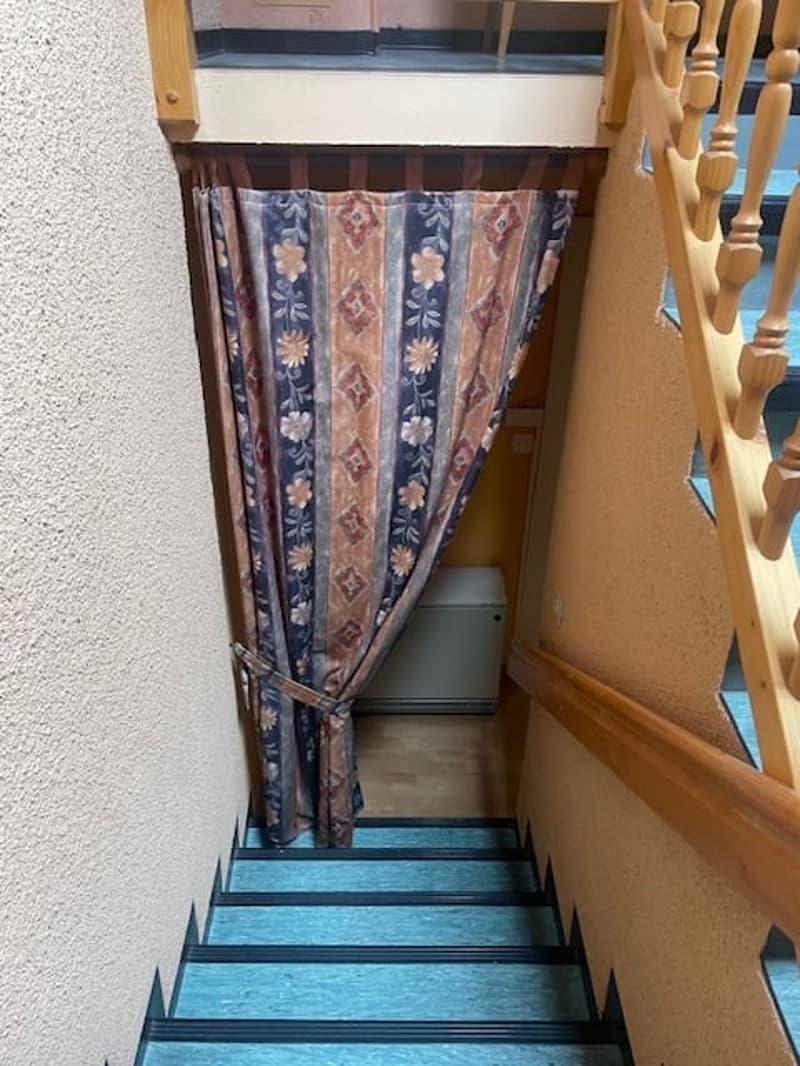Incantevole appartamento duplex di 4,5 locali in una bella casa di villaggio, *SMJ Habitat* (19)