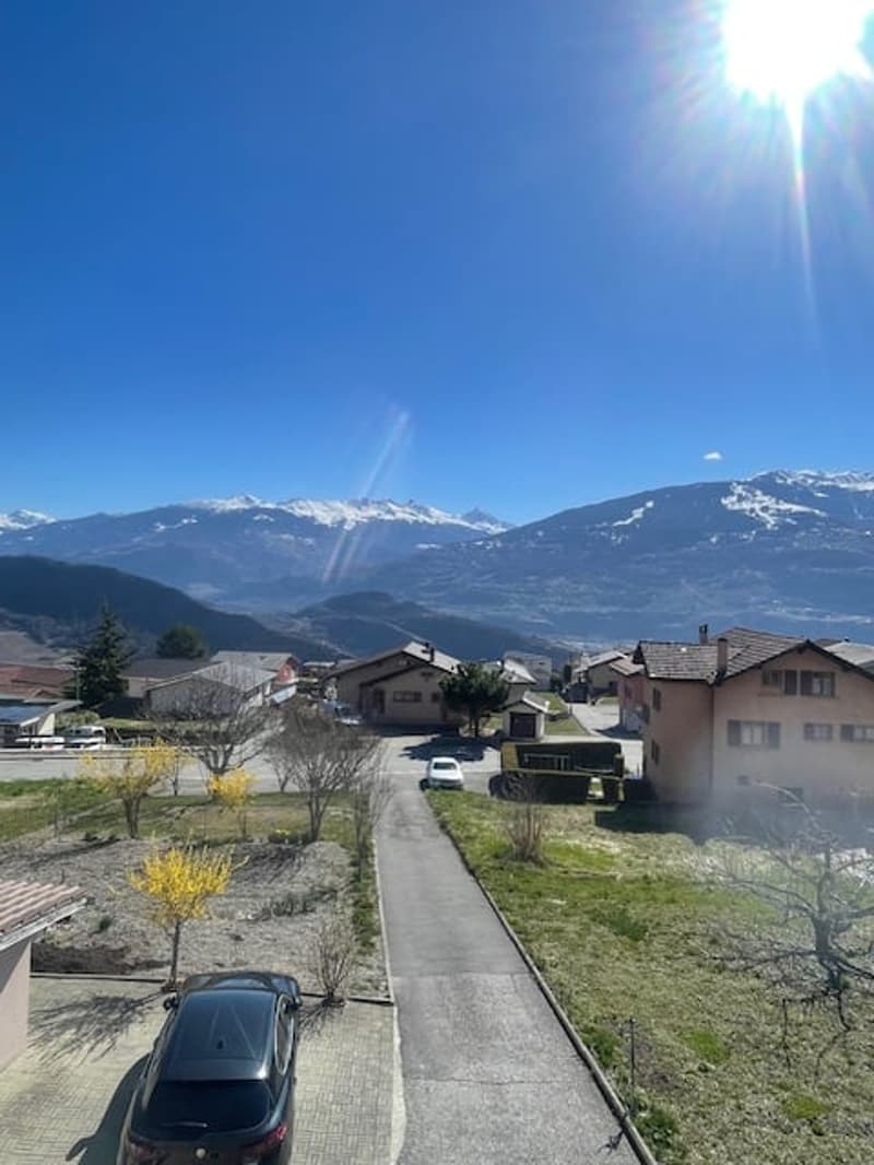Incantevole appartamento duplex di 4,5 locali in una bella casa di villaggio, *SMJ Habitat* (9)
