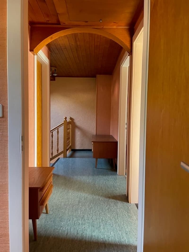 Incantevole appartamento duplex di 4,5 locali in una bella casa di villaggio, *SMJ Habitat* (16)
