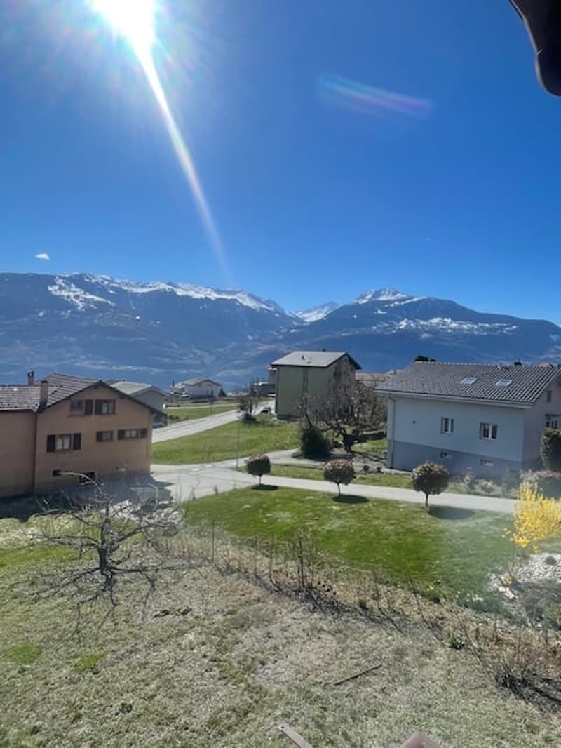 Incantevole appartamento duplex di 4,5 locali in una bella casa di villaggio, *SMJ Habitat* (7)