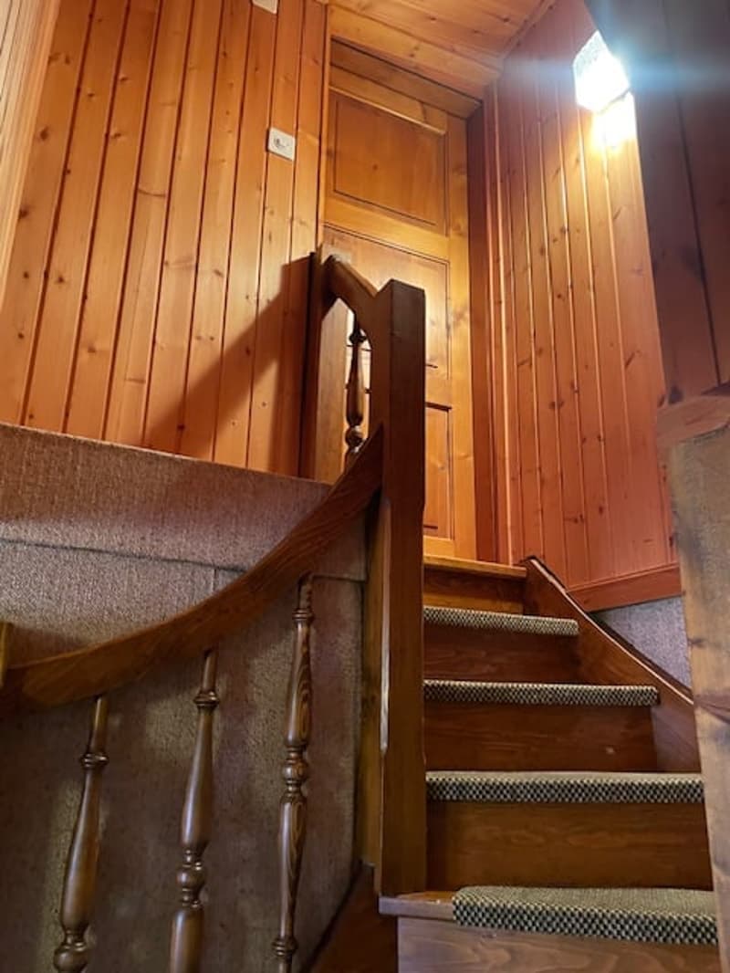 Charaktervolles Haus im Herzen des Dorfes mit freier Sicht - gutes Potenzial, *SMJ Habitat* (9)