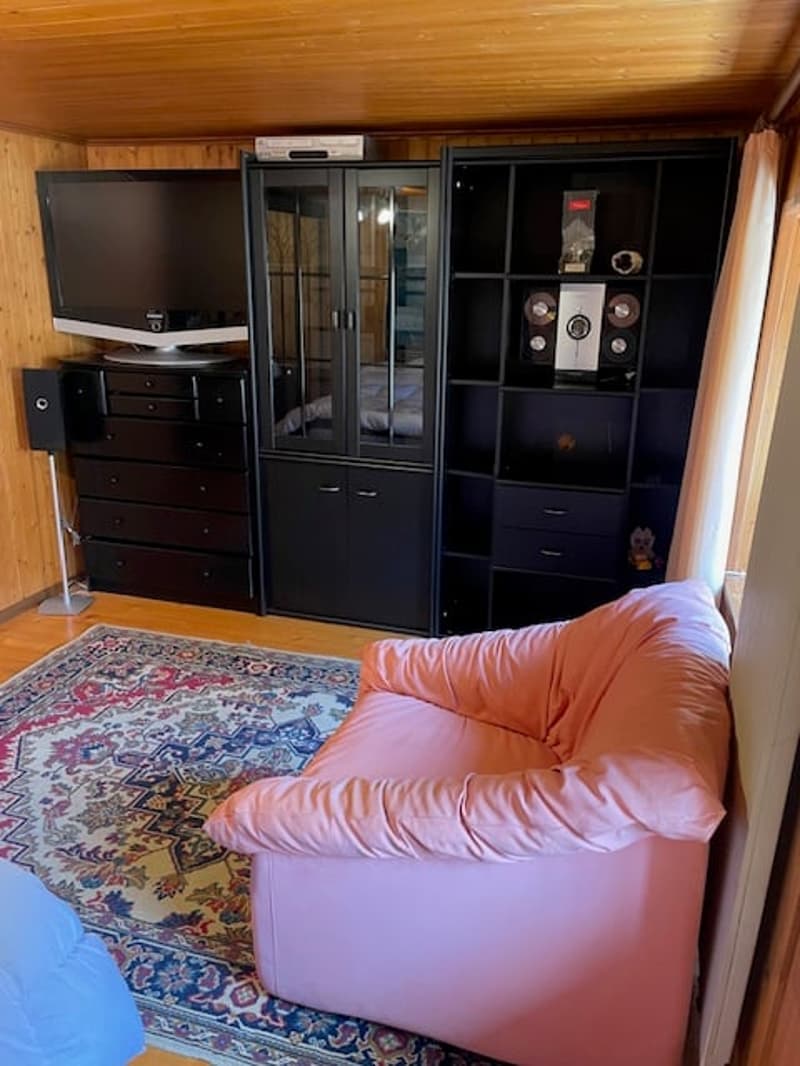 Charaktervolles Haus im Herzen des Dorfes mit freier Sicht - gutes Potenzial, *SMJ Habitat* (11)