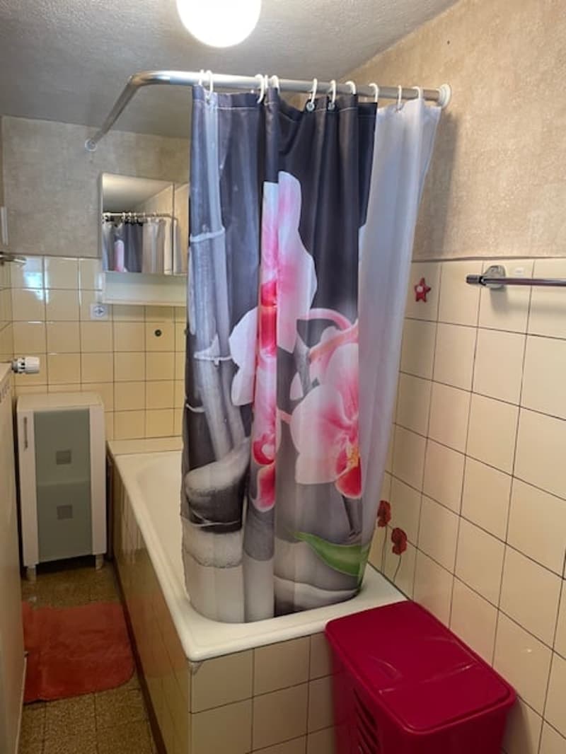 Charaktervolles Haus im Herzen des Dorfes mit freier Sicht - gutes Potenzial, *SMJ Habitat* (6)