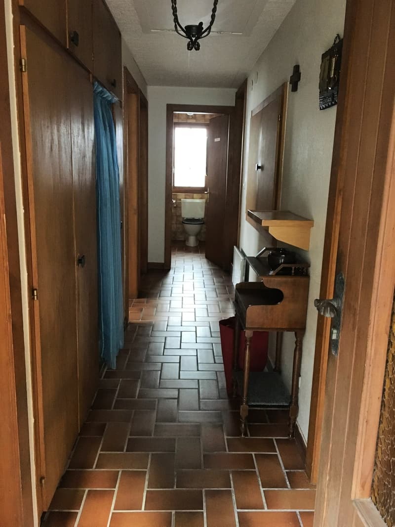Village house to renovate with two barns, *SMJ Habitat* (8)