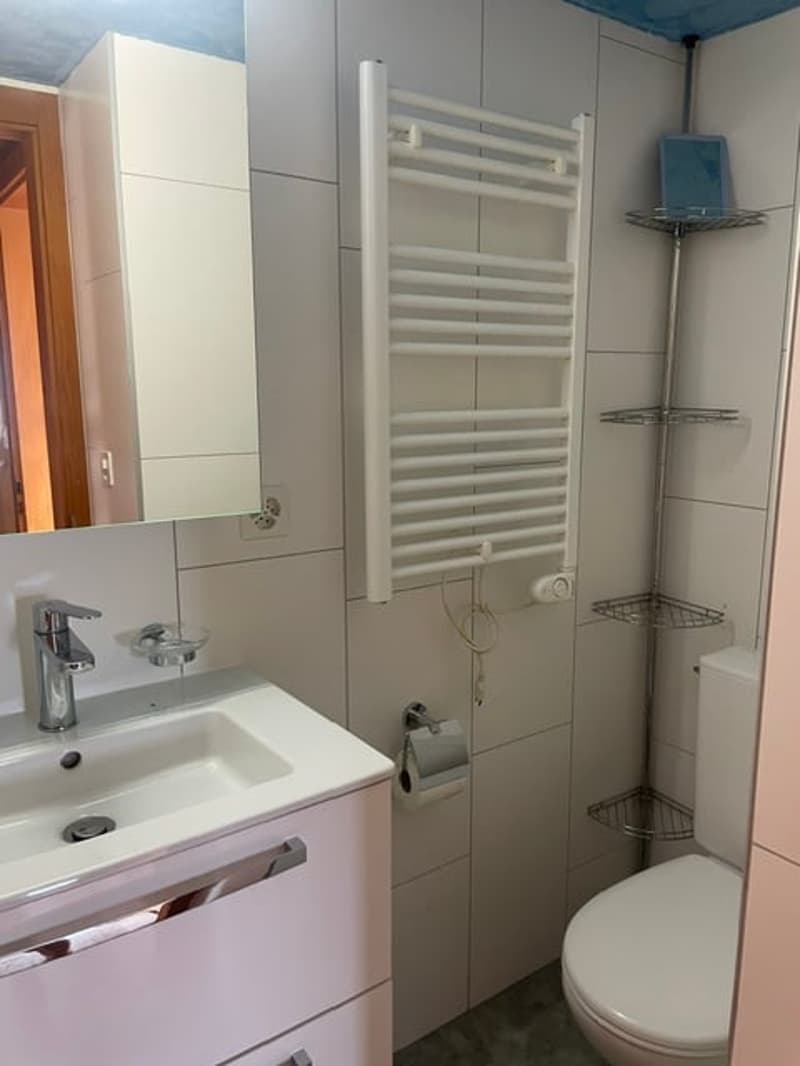 Un pied-à-terre plein de charme au coeur du village (8)
