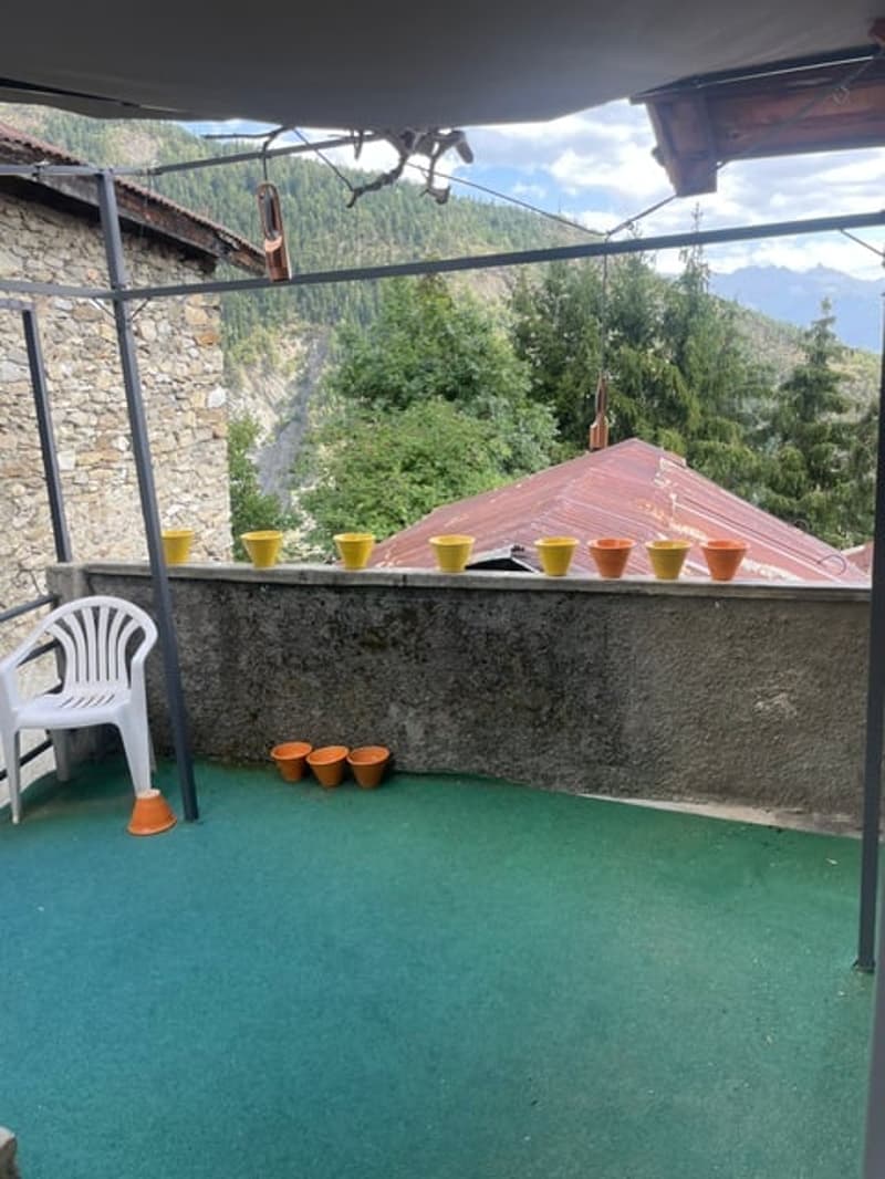 Un pied-à-terre plein de charme au coeur du village (10)