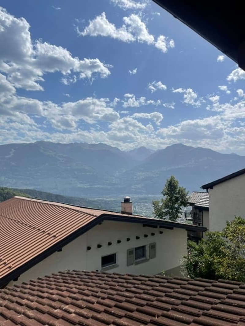 Un pied-à-terre plein de charme au coeur du village (2)