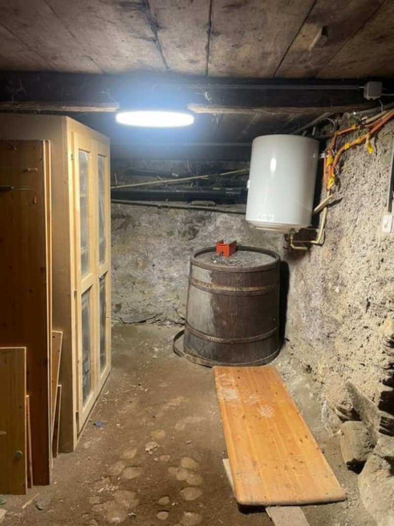 Un pied-à-terre plein de charme au coeur du village (13)