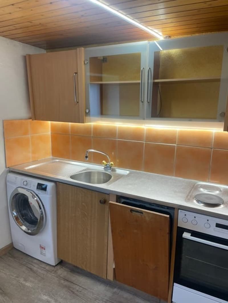 Un pied-à-terre plein de charme au coeur du village (4)