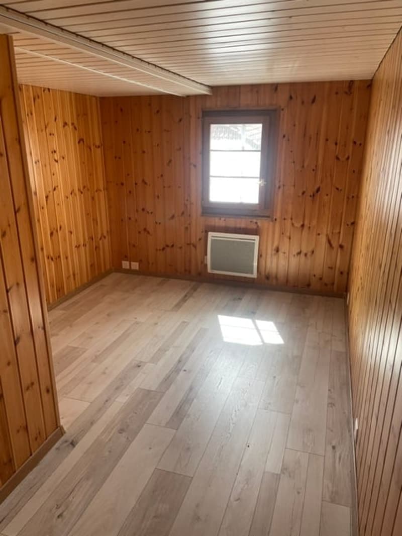 Un pied-à-terre plein de charme au coeur du village (7)