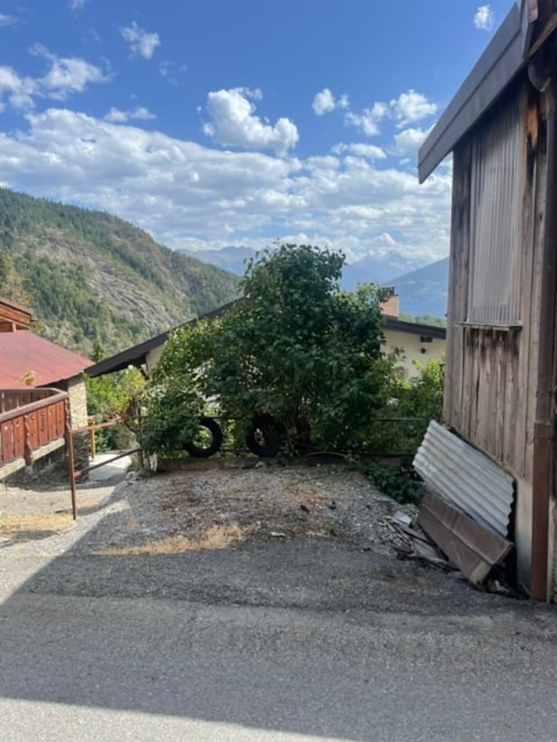 Un pied-à-terre plein de charme au coeur du village (12)